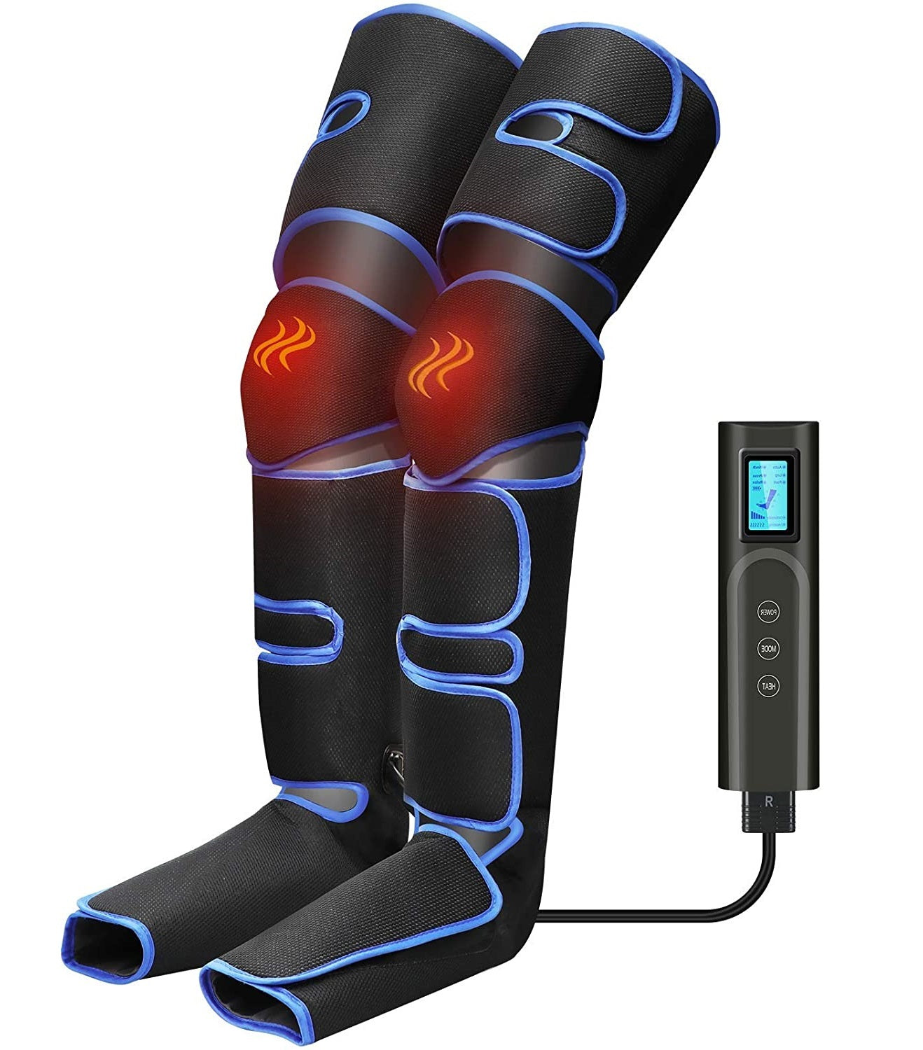 Air Pressure Leg Massager