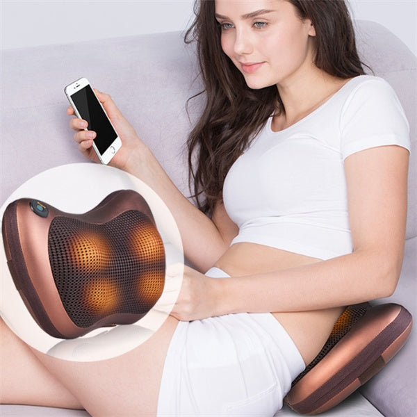 Aradproduct Neck Massager