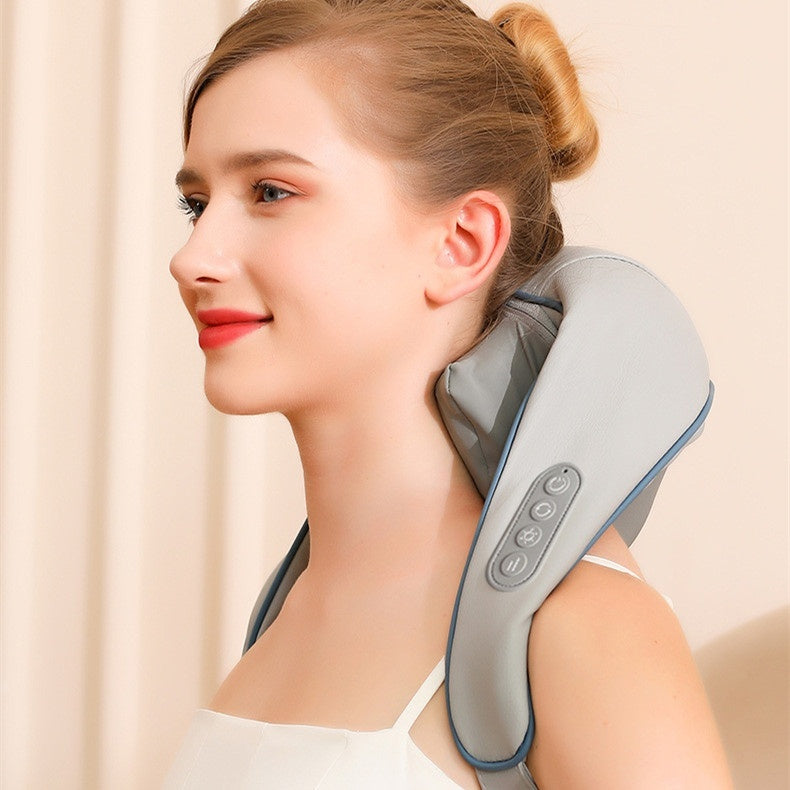 Shoulder Neck Massager