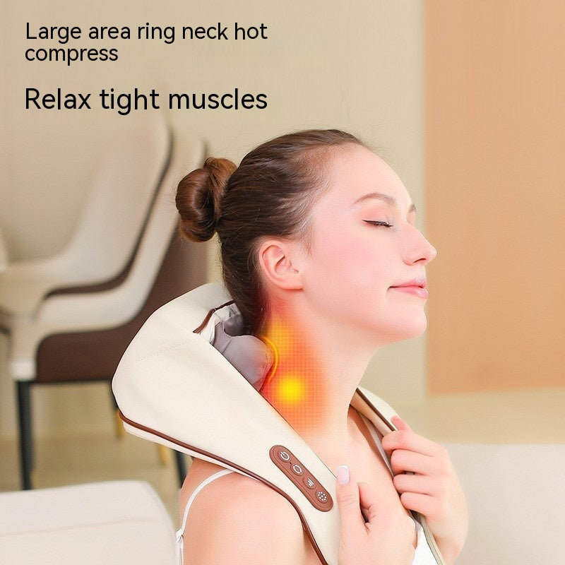 Shoulder Neck Massager