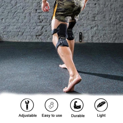 Joint Support Knee Pad