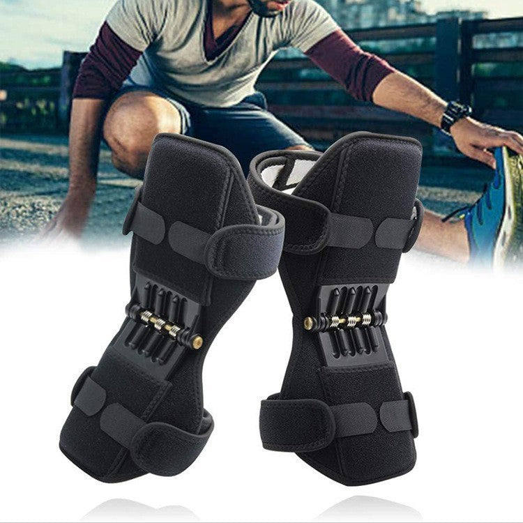 Joint Support Knee Pad