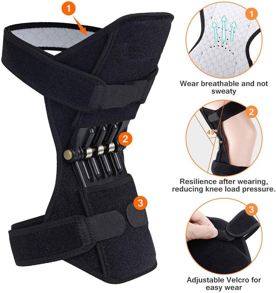 Joint Support Knee Pad