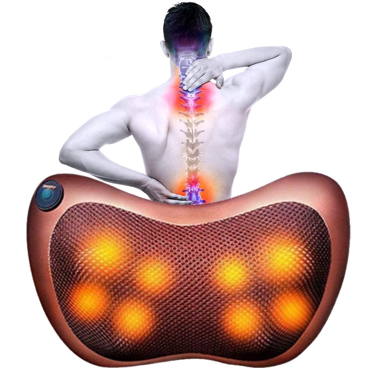 Aradproduct Neck Massager