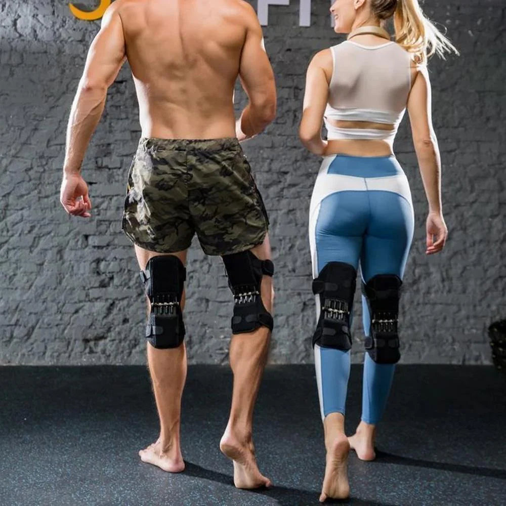 Joint Support Knee Pad