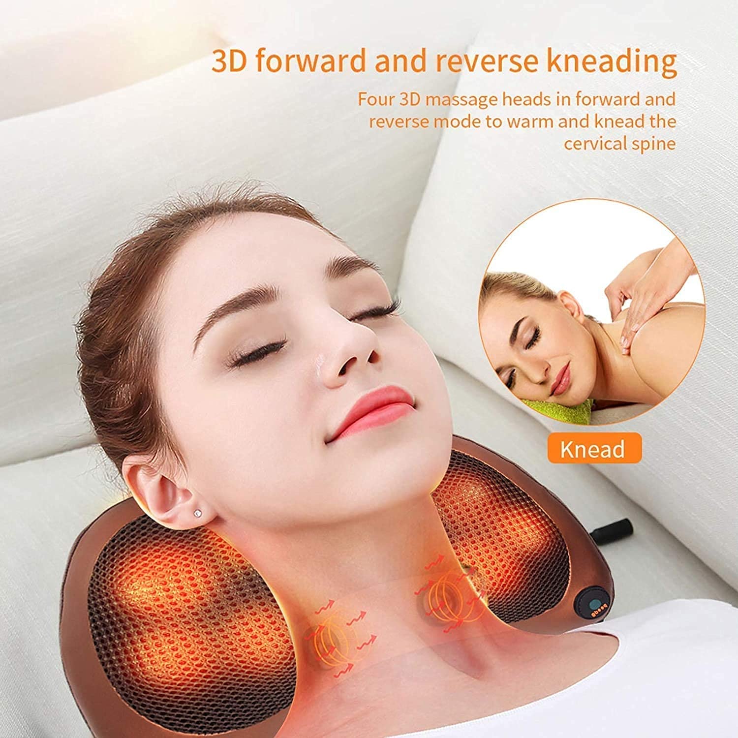 Aradproduct Neck Massager