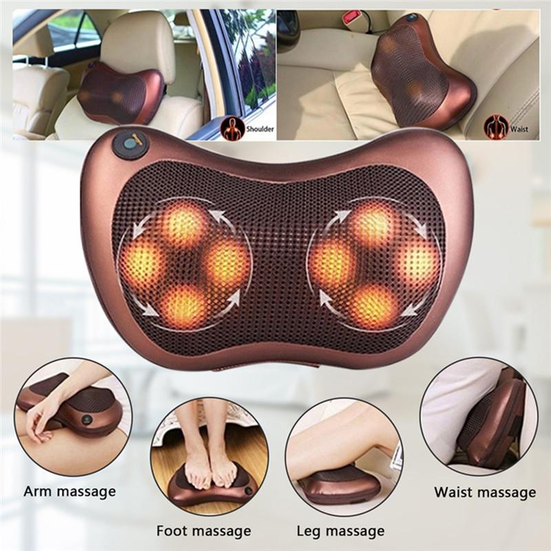 Aradproduct Neck Massager