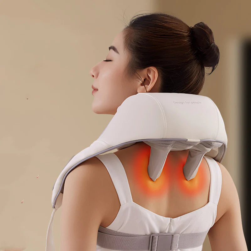 Shoulder Neck Massager