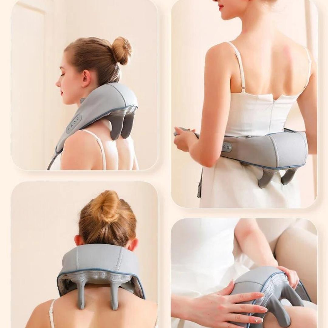 Shoulder Neck Massager