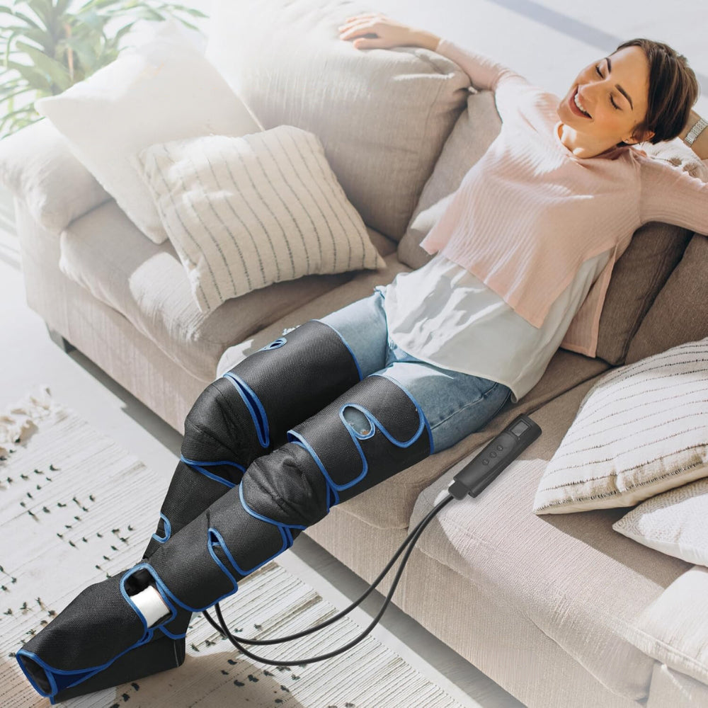 Air Pressure Leg Massager