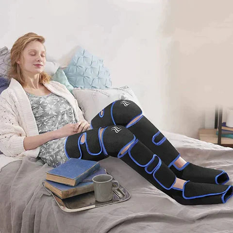 Air Pressure Leg Massager