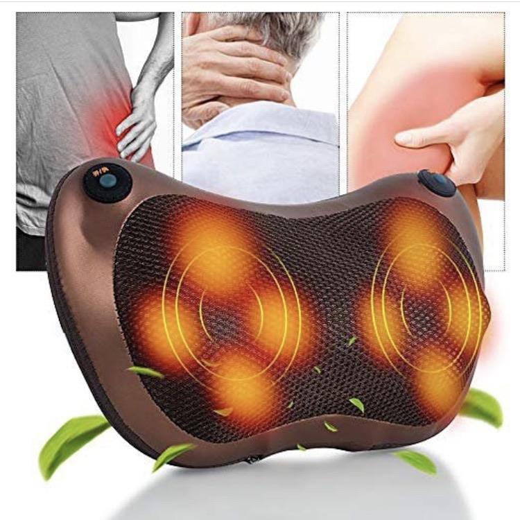 Aradproduct Neck Massager